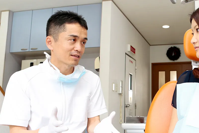 カウンセリング