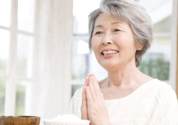 入れ歯のメンテナンス